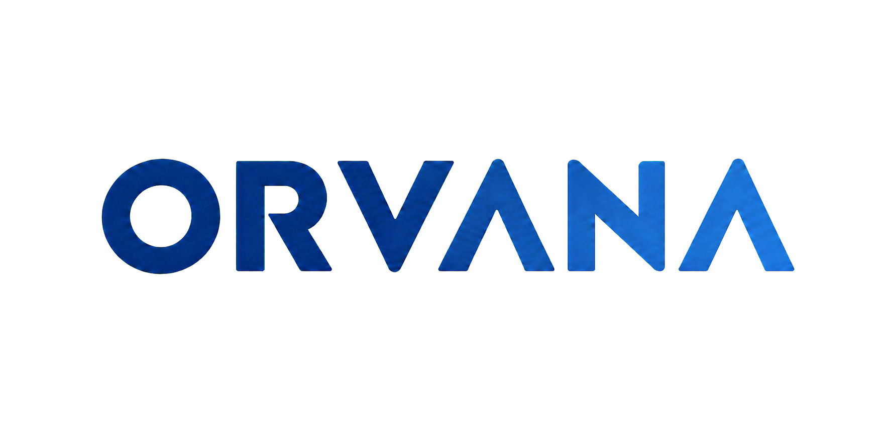 ORVANA logosu
